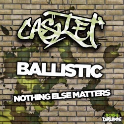 Ballistic / Nothing Else Matters