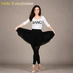 Dance - Hello Everybodee