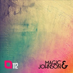 Magic & Johnson EP