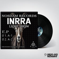 Light Show EP