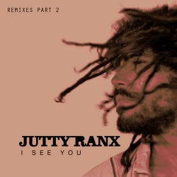 I See You (Remixes, Pt. 2)