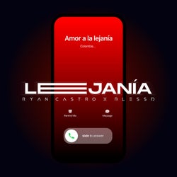 Lejanía