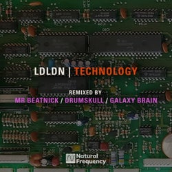 Technology (Remixes)