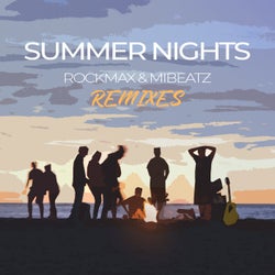Summer Nights (Remixes)