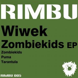 Zombiekids EP