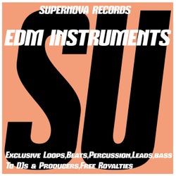 EDM Instruments