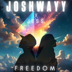 Freedom (feat. JESS)