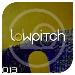 Lowpitch Compilation Volume 1