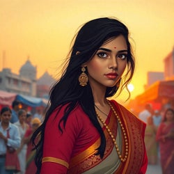 Mera Sitaara