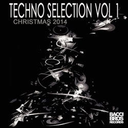 Christmas 2014 Techno Selection Vol. 1