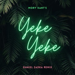 Yeke Yeke (Daniel Zadka Remix)