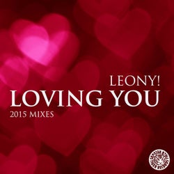 Loving You (2015 Mixes)