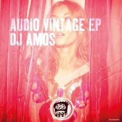 Audio Vintage Ep