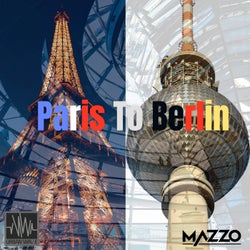 Paris to Berlin