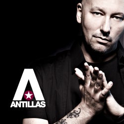 ANTILLAS (November Top 10 Chart)