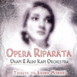Opera Riparata (Tribute to Bruno Munari)