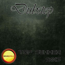 Dubstep Top Summer 2013