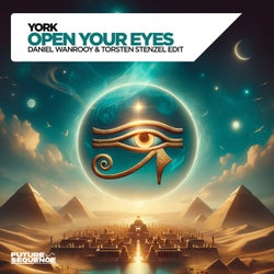 Open Your Eyes