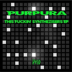 This Fuckin' Synthezisers EP