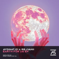 Earth for Us