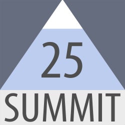 Foxhill's Summit Sessions #25 Chart