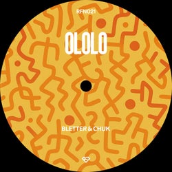 Ololo (Extended Mix)