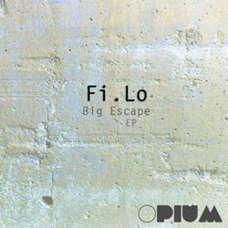 Big Escape EP