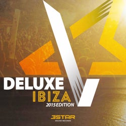 Deluxe Ibiza (2015 Edition)