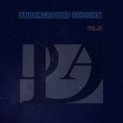Underground Session,Vol.10