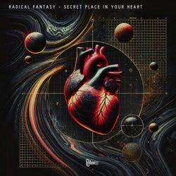 Secret Place in Your Heart