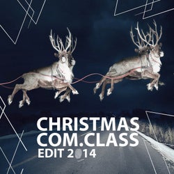 Christmas Com.Class Edit 2014