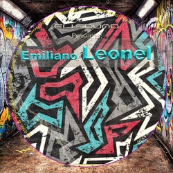 eli.sound Presents: Emiliano Leonel From Argentina