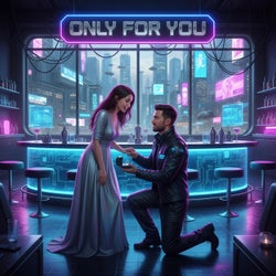 Only for you (Spikedjbass Remix Feat T-jae)