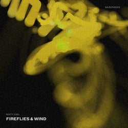 Fireflies & Wind