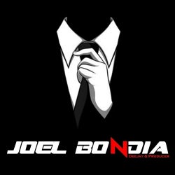 JOEL BONDIA -  Suit up! Chart