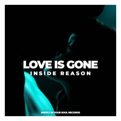 Love Is Gone