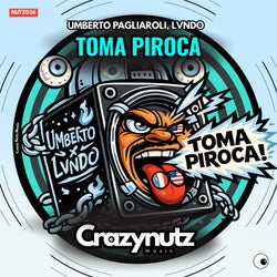 Toma Piroca