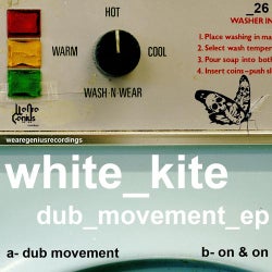 Dub Movement E.P
