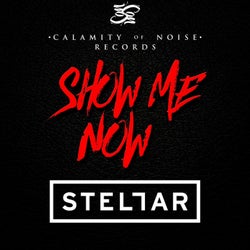 Show Me Now - Single