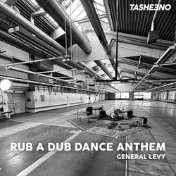 Rub A Dub Dance Anthem (Live Session)