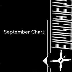 September Top Ten