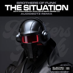 The Situation (AudioBotz Remix)