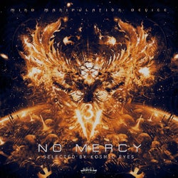 No Mercy Vol. 3