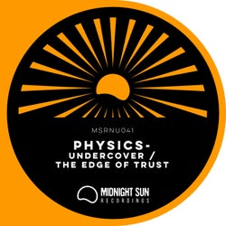 Undercover / Edge of Trust