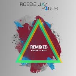 Robbie Jay & ReDub REMIXES Chapter One