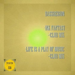 Ink Fantasy / Life Is A Play Of Music