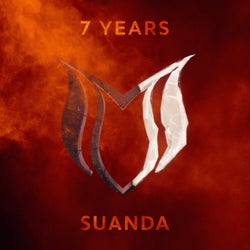 7 Years Suanda