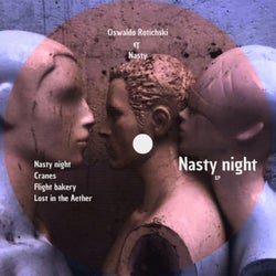 Nasty night