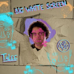 Big White Screen EP