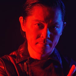 Ken Ishii May 2025 Chart